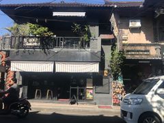 -乌布德传统市场