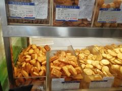-上海哈尔滨食品厂(汇联商厦店)