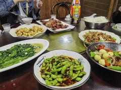 -大隐隐于市私房菜(保和小区店)