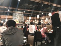 -俺的焼肉(銀座9丁目店)