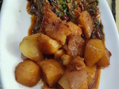 -人民公社大食堂(顺义总店)