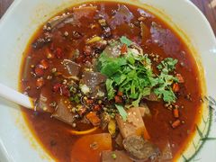 -赤酱红油(家乐福店)