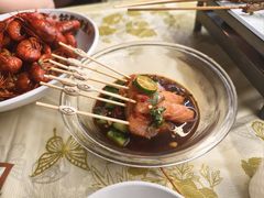 -铭副琦食·虾蟹烩馆(渔人码头店)