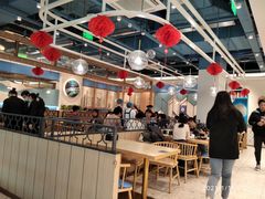 -纽斯特牛排自助餐厅(浦江万达店)
