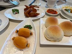 -利苑酒家(金宝店)