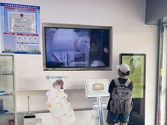 -欧立口腔(香雪店)