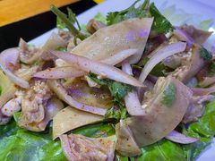 -牛鲜盛齐齐哈尔烤肉(曹路店)