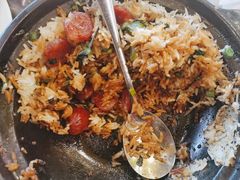 -日昌餐馆(亦庄店)