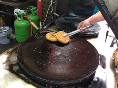 -王记特色锅魁(城市阳光大厦店)