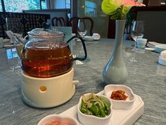 -浙江西子宾馆·牡丹厅