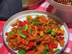-辣小鲜·南昌大排档(船山路店)