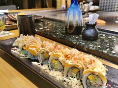 -松临·铁板烧&Omakase(神农店)