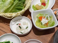 -韩悦牛排烤肉无限续(宝能中心店)