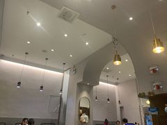 -博姆炸鸡精品餐厅(常发广场店)
