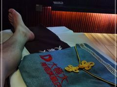 -大桶大足浴(南翔店)