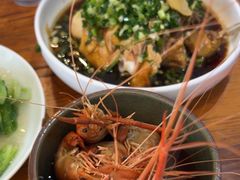 -百家鲜·杭帮菜