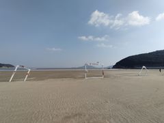 -东海半边山旅游度假区
