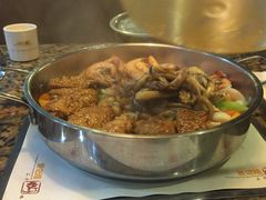 -黄记煌三汁焖锅(凯德广场店)