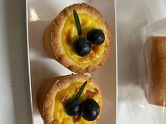 -前进麦味·天然烘焙(凯德1818店)
