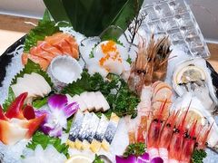 -酒井酱子·深夜食堂(东城汇店)