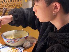 -吴满满油泼面(北方风味园店)