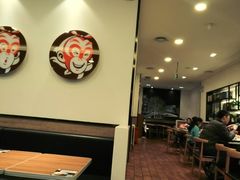 -百富烤霸 烤鸡汉堡(美美店)