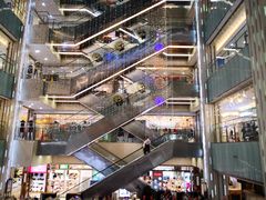 -万达广场(福州金融街店)