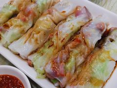 -香港威特瑞茶餐厅(小白楼音乐厅店)