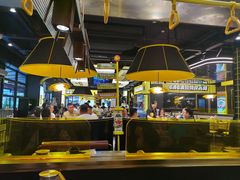 -嘎嘎鸭脑壳(蜀汉路店)