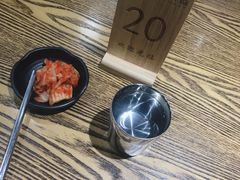 -吴草鸡爪오초닭발韩食堂(融恒盈嘉中心店)