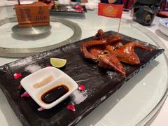 -侨美·唐荔园·40年地道粤菜