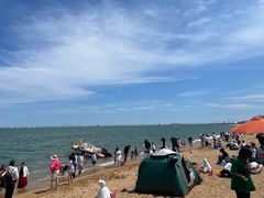 -前王院•巧克力海鲜市集餐厅(万平口店)