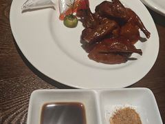 -ZEN采蝶轩·粤味臻鲜·手作点心·商务宴请(泰州店)