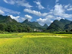 -漓江冠岩景区