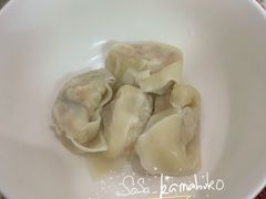 黄鱼馄饨-苏小柳点心·手作小笼包(新街口分院店)