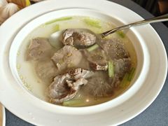 -沈灶河豚宴·河豚融合餐厅(汉中路店)