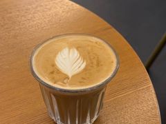 -Jamaicablue Coffeeshop(中央广场店)