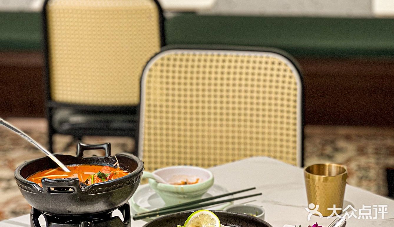 厦门泰料性价比天花板！被我找到啦～