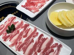 -伊斯美清真火锅(吉祥店)