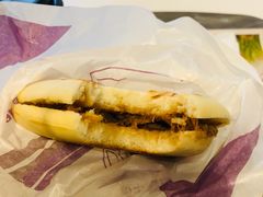 -麦当劳(列东店)