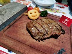-杯子红牛排(创意产业园店)