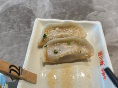 -小姜锅贴(凤凰街店)