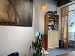 -红小满休闲餐厅(十全街店)