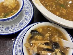 -邢家锅贴老店·非遗·开封菜(金明广场店)