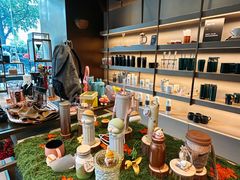 -星巴克臻选(西安钟楼店)