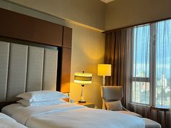 -澳门十六浦索菲特大酒店