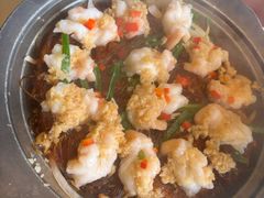 -绿茶餐厅(龙井船宴· 品牌总店)