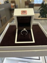 点击看大图 -Cindy Jewelry·钻戒·彩色宝石