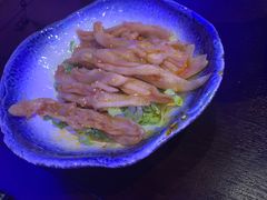 -钳真多钓虾馆·小龙虾海鲜烧烤(九六广场店)