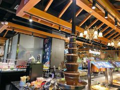 -炽真·果木窑烤自助牛排馆儿(和平欧乐店)